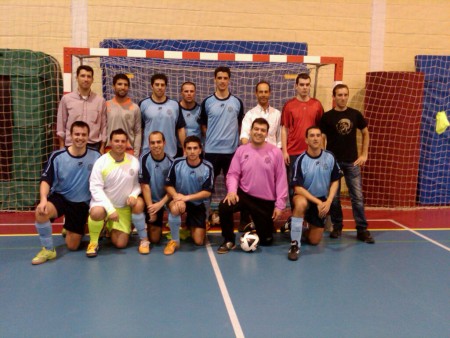NAFLS entra a vencer